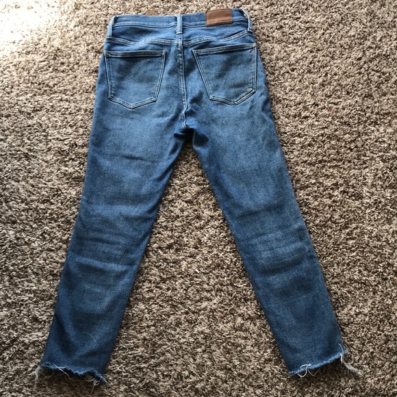 Madewell Jeans - Picture 2 of 3